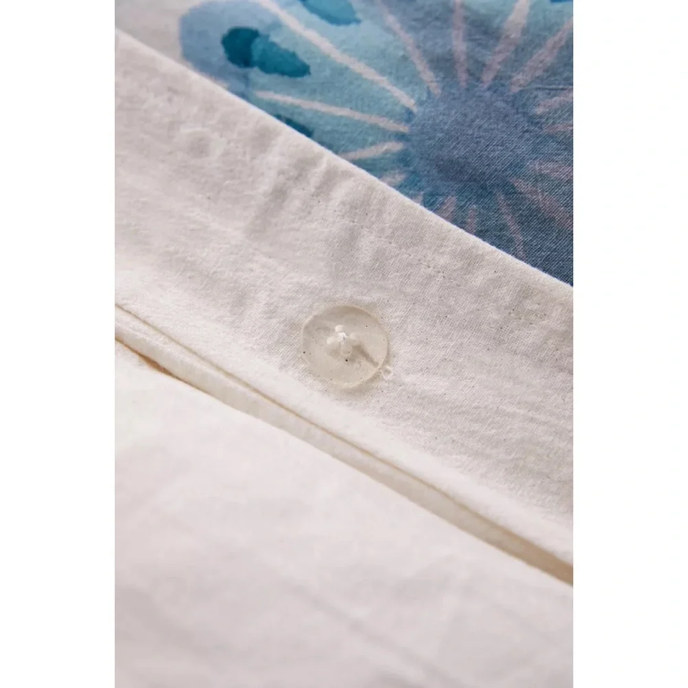 Floral Duvet Cover from Urban Outfitters
